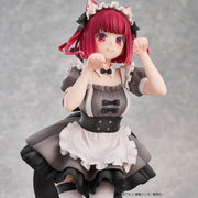 Union Creative Oshi no Ko Kana Arima (Cat Maid Spezialver.) Figur im Maßstab 1/6