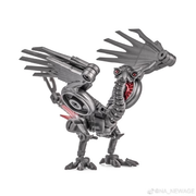 Newage XM1 Mista Soundwave DOTM