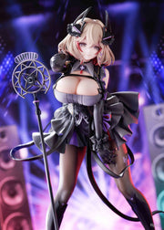 Golden Head Azur Lane Roon Muse Figur im Maßstab 1:6