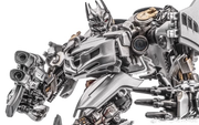 Newage XM1 Mista Soundwave DOTM
