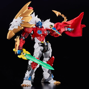 Flame Toys Furai Action Leo Prime