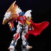 Flame Toys Furai Action Leo Prime