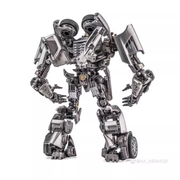 Newage XM1 Mista Soundwave DOTM