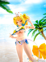 Wing Bombergirl Pine 1/6 Figurine à l’échelle