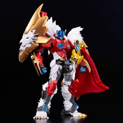 Flame Toys Furai Action Leo Prime