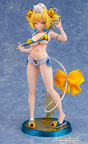 Wing Bombergirl Pine 1/6 Figurine à l’échelle