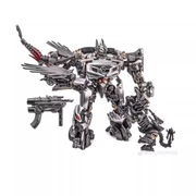 Newage XM1 Mista Soundwave DOTM