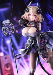 Golden Head Azur Lane Roon Muse Figur im Maßstab 1:6