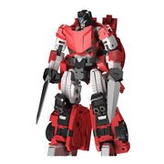 Usine de fer EX-73 Sideswipe