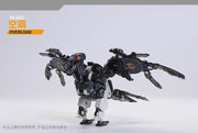 52Toys BeastBOX BB-38BW/49TD/OL Juego de Fuerza Aérea 