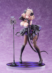 Golden Head Azur Lane Roon Muse Figur im Maßstab 1:6