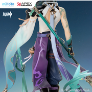 Apex Toys Genshin Impact Xiao (Vigilant Yaksha Ver.) 1/7 Scale Figure