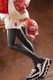 Hobby Max Neon Genesis Evangelion Asuka Shikinami Langley (Radio Eva Ver.) Parte 2 Figura escala 1/7 