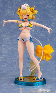 Wing Bombergirl Pine 1/6 Figurine à l’échelle
