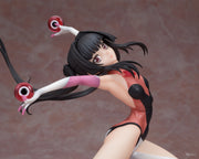 Hobby Stock Symphogear XV Shirabe Tsukuyomi (Gear Inner Ver.) 1/7 Scale Figure