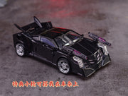 APC Toys Galaxy Mob Airforce Vehicon Purple Version
