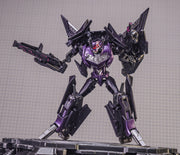 APC Toys Galaxy Mob Airforce Vehicon Purple Version