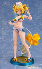 Wing Bombergirl Pine 1/6 Figurine à l’échelle
