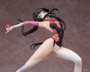 Hobby Stock Symphogear XV Shirabe Tsukuyomi (Gear Inner Ver.) 1/7 Scale Figure