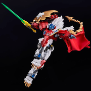 Flame Toys Furai Action Leo Prime