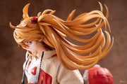 Hobby Max Neon Genesis Evangelion Asuka Shikinami Langley (Radio Eva Ver.) Parte 2 Figura escala 1/7 