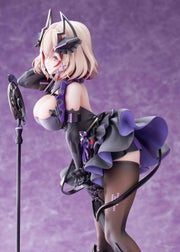 Golden Head Azur Lane Roon Muse Figur im Maßstab 1:6