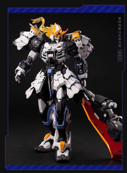 Moshow MCT-J02C Takeda Shingen Versión especial de último nivel
