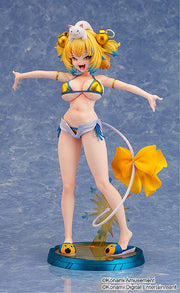 Wing Bombergirl Pine 1/6 Figurine à l’échelle