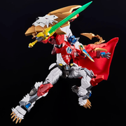 Flame Toys Furai Action Leo Prime