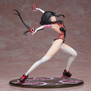 Hobby Stock Symphogear XV Shirabe Tsukuyomi (Gear Inner Ver.) 1/7 Scale Figure