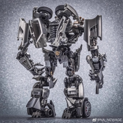 Newage XM1 Mista Soundwave DOTM