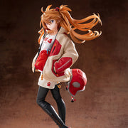 Hobby Max Neon Genesis Evangelion Asuka Shikinami Langley (Radio Eva Ver.) Parte 2 Figura escala 1/7 