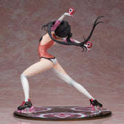 Hobby Stock Symphogear XV Shirabe Tsukuyomi (Gear Inner Ver.) 1/7 Scale Figure