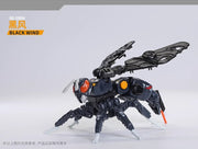 52Toys BeastBOX BB-38BW/49TD/OL Juego de Fuerza Aérea 