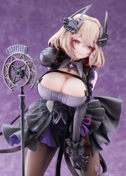 Golden Head Azur Lane Roon Muse Figur im Maßstab 1:6