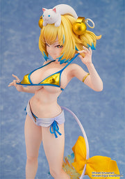 Wing Bombergirl Pine 1/6 Figurine à l’échelle