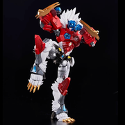 Flame Toys Furai Action Leo Prime