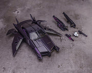 APC Toys Galaxy Mob Airforce Vehicon Purple Version