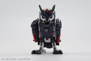 52Toys BeastBOX BB-38BW/49TD/OL Juego de Fuerza Aérea 