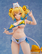 Wing Bombergirl Pine 1/6 Figurine à l’échelle