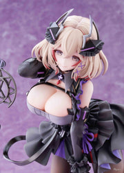 Golden Head Azur Lane Roon Muse Figur im Maßstab 1:6
