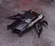 APC Toys Galaxy Mob Airforce Vehicon Purple Version