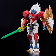 Flame Toys Furai Action Leo Prime