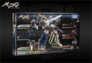 Takara Tomy MPG-06S Master Piece Gattai Kaen+Raiden Kit de accesorios