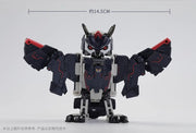 52Toys BeastBOX BB-38BW/49TD/OL Juego de Fuerza Aérea 
