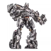 Newage XM1 Mista Soundwave DOTM