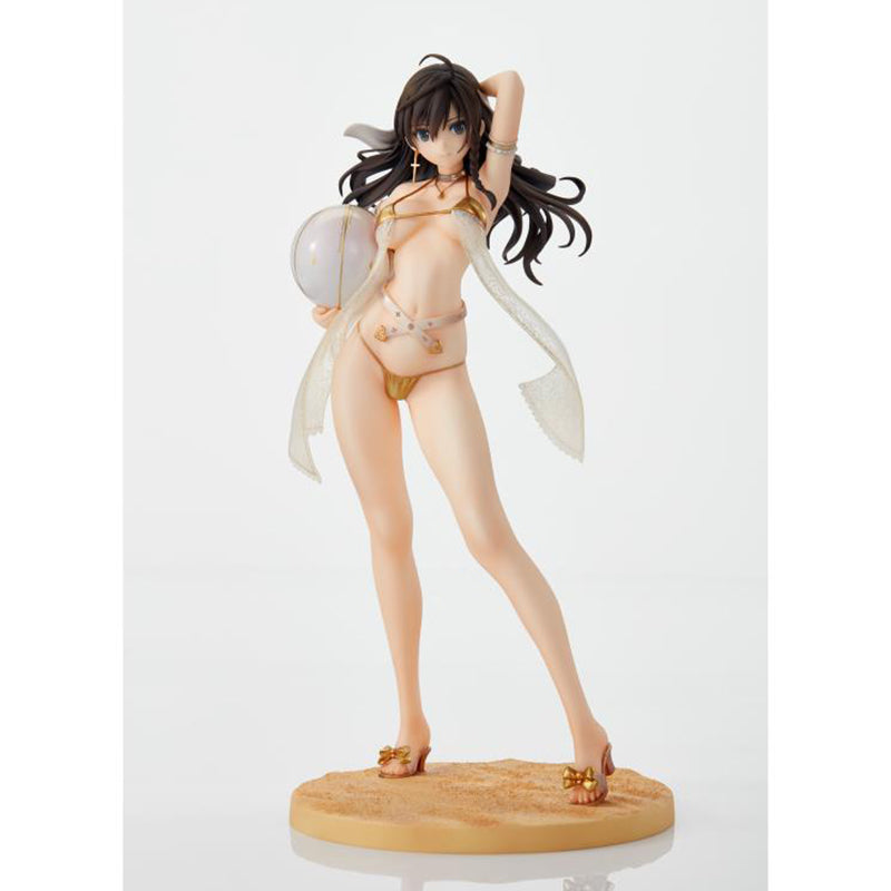 Vertex Shining Beach Heroines Sonia (Summer Princess Ver.) 1/7 Scale Figure