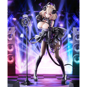 Golden Head Azur Lane Roon Muse Figur im Maßstab 1:6