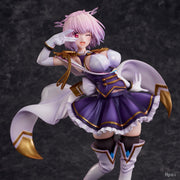 Union Creative Gridman Universe Akane Shinjo (New Order) 1/6 Scale Limited Edition Figure