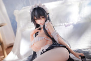 Alphamax Azur Lane Indomitable (Kedarui Maid Ver.) Figura escala 1/4